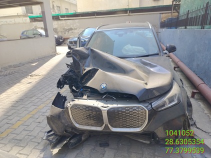 BMW  IX1 LWB EDRIVE 20L M SPORT